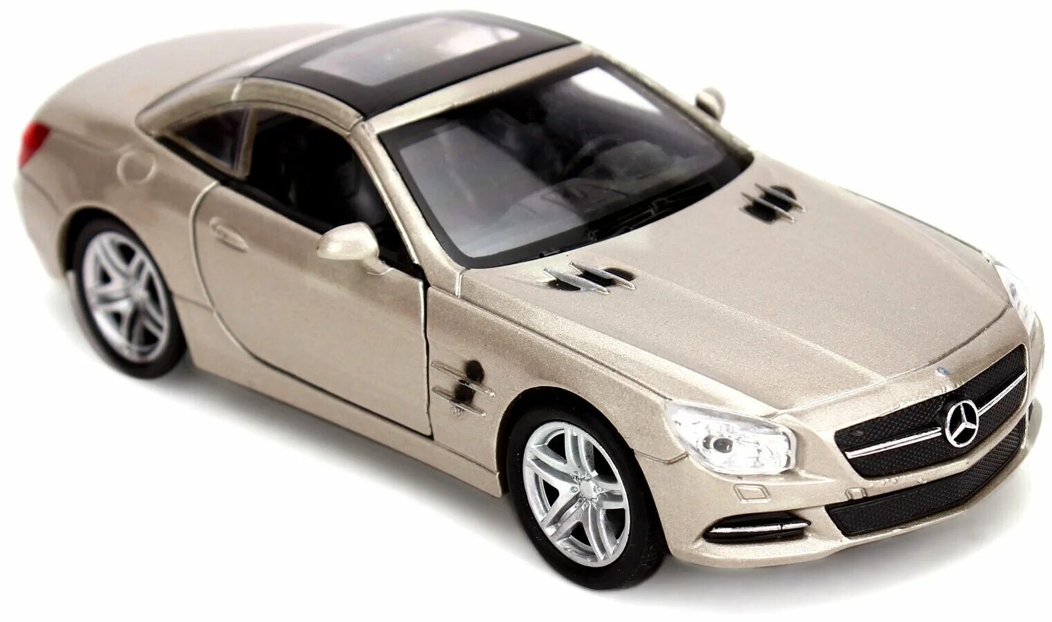 Машинка Welly Mercedes Benz SL 500. Модель Мерседес SL-500 Welly. Mercedes - Benz 500 SL 1/24 Welly. Mercedes Benz Welly 1:34-39.