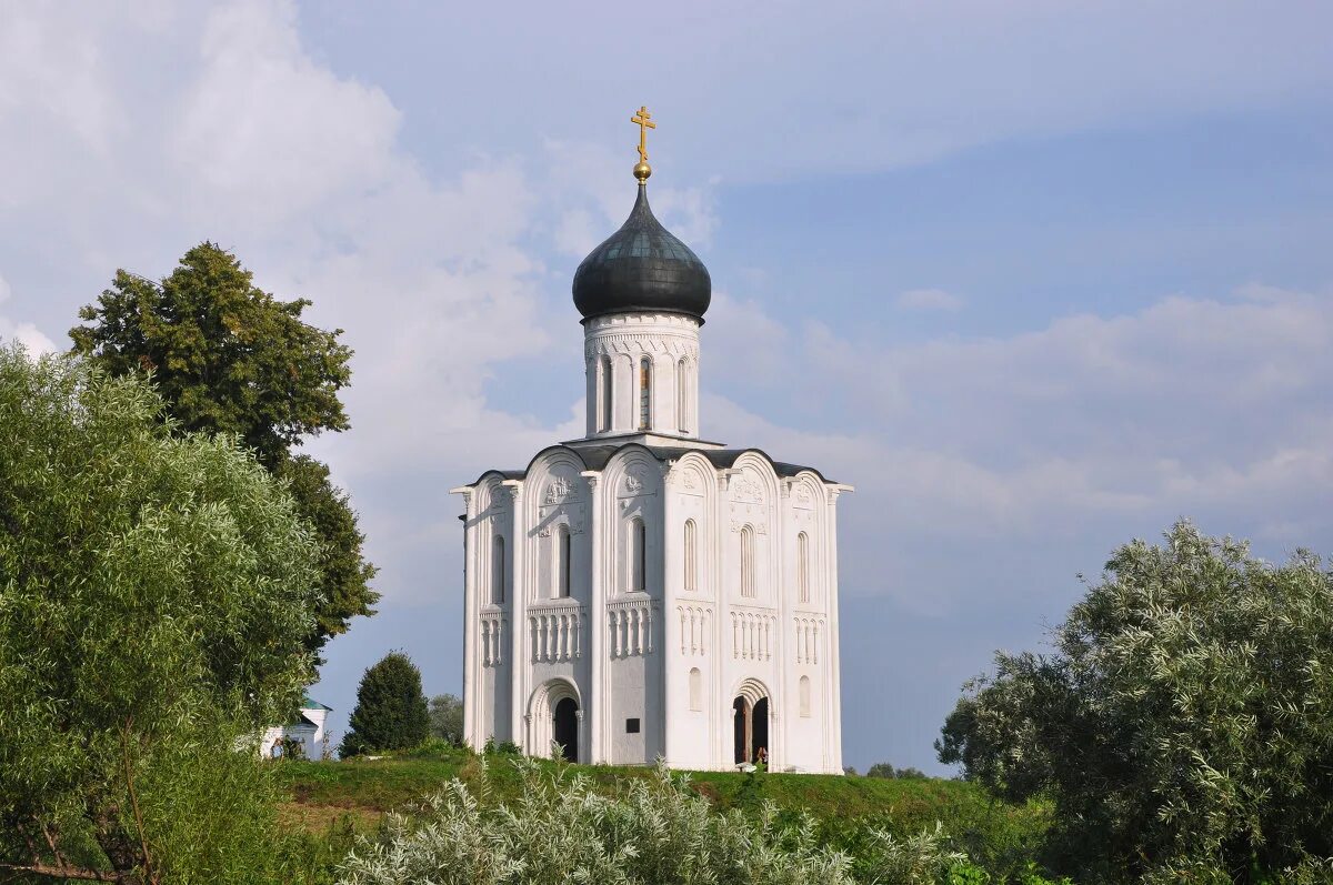 Памятники культуры созданные в 11 веке. Храм Покрова на Нерли. Храм Покрова на Нерли — Белокаменная Русь.