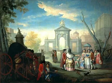 1800 век