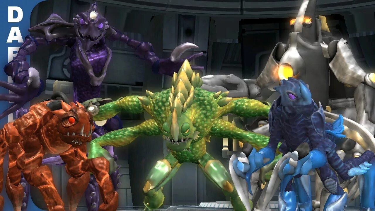 Спора dark injection. Ревенант darkspore. darkspore heroes. spore galactic adventures.
