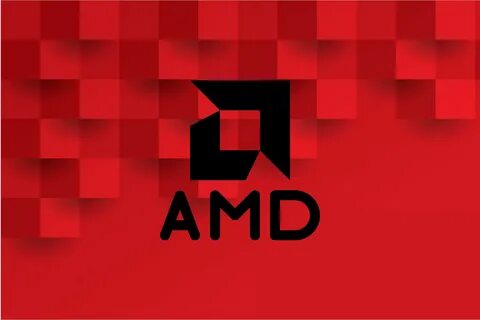 Amd advanced micro devices