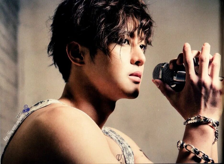 Ss501 Kim Hyun Joong. Фото хен джуна