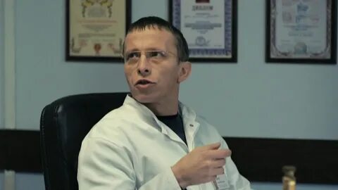 Интерны" 2 сезон 1 серия смотреть онлайн.