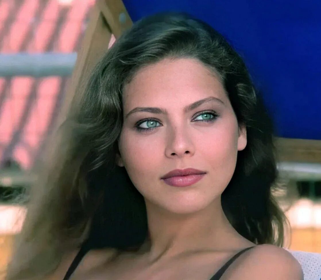 Орнелла Мути 1995
