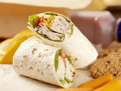 Wrap means
