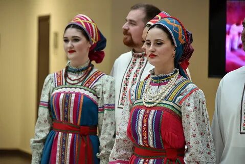 Уральский русский