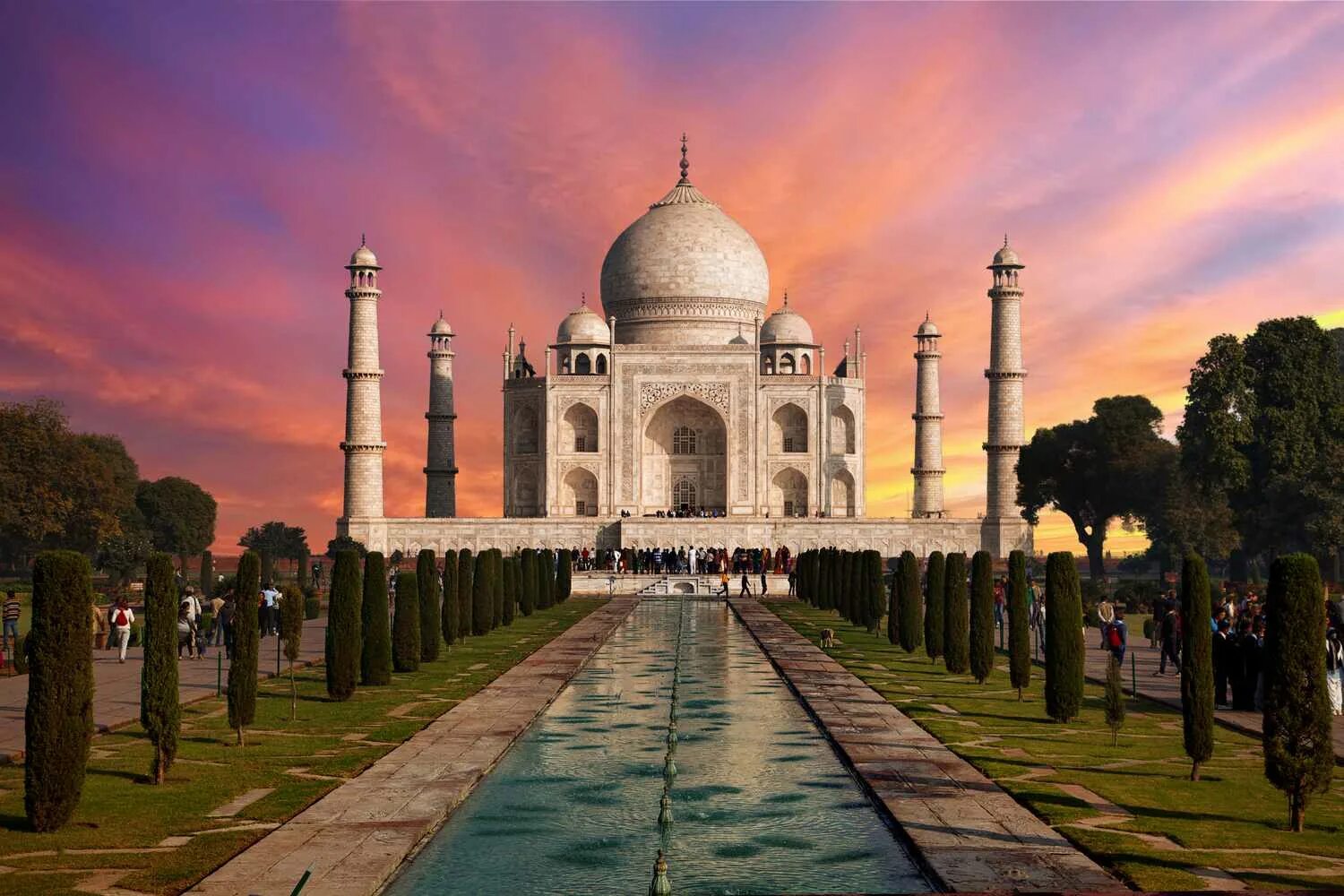 File:Weeks Edwin The Return Of The Imperial Court From The Great Mosque At Delhi
