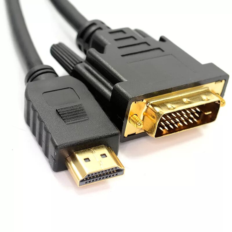 Кабель HDMI-DVI 1.5M. Dual-link DVI-D HDMI 2.1 переходник. Кабель Noname HDMI-DVI, 5 М.