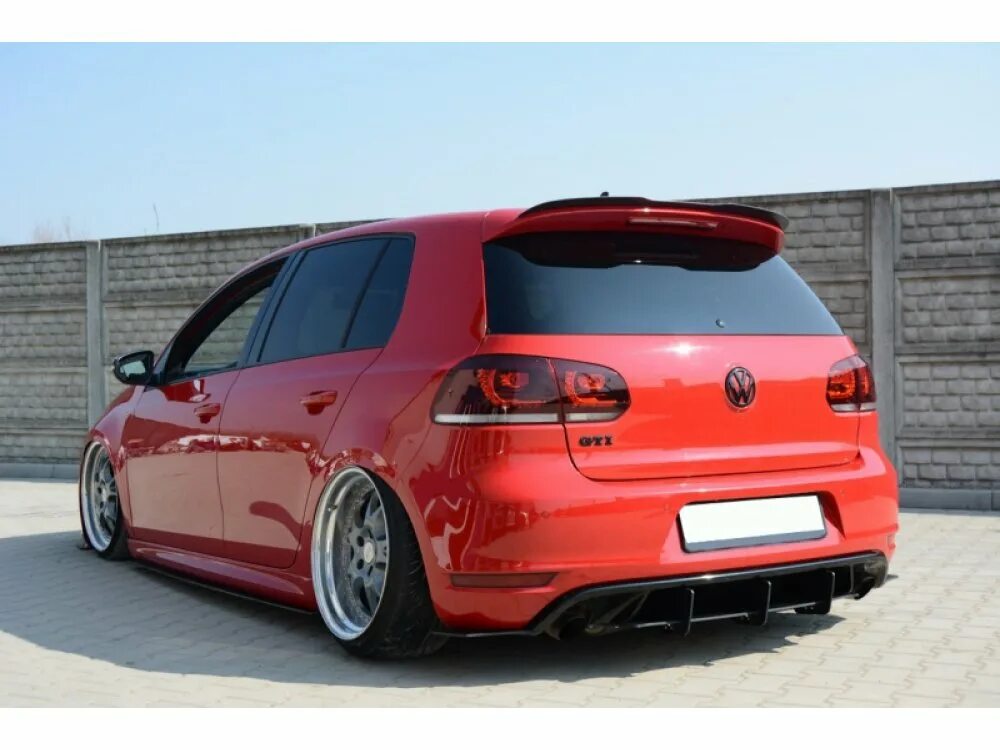 Golf 6 GTI. Golf mk6 GTI спойлер. Golf GTI mk6. Гольф 6 GTI R. Спойлер на гольф