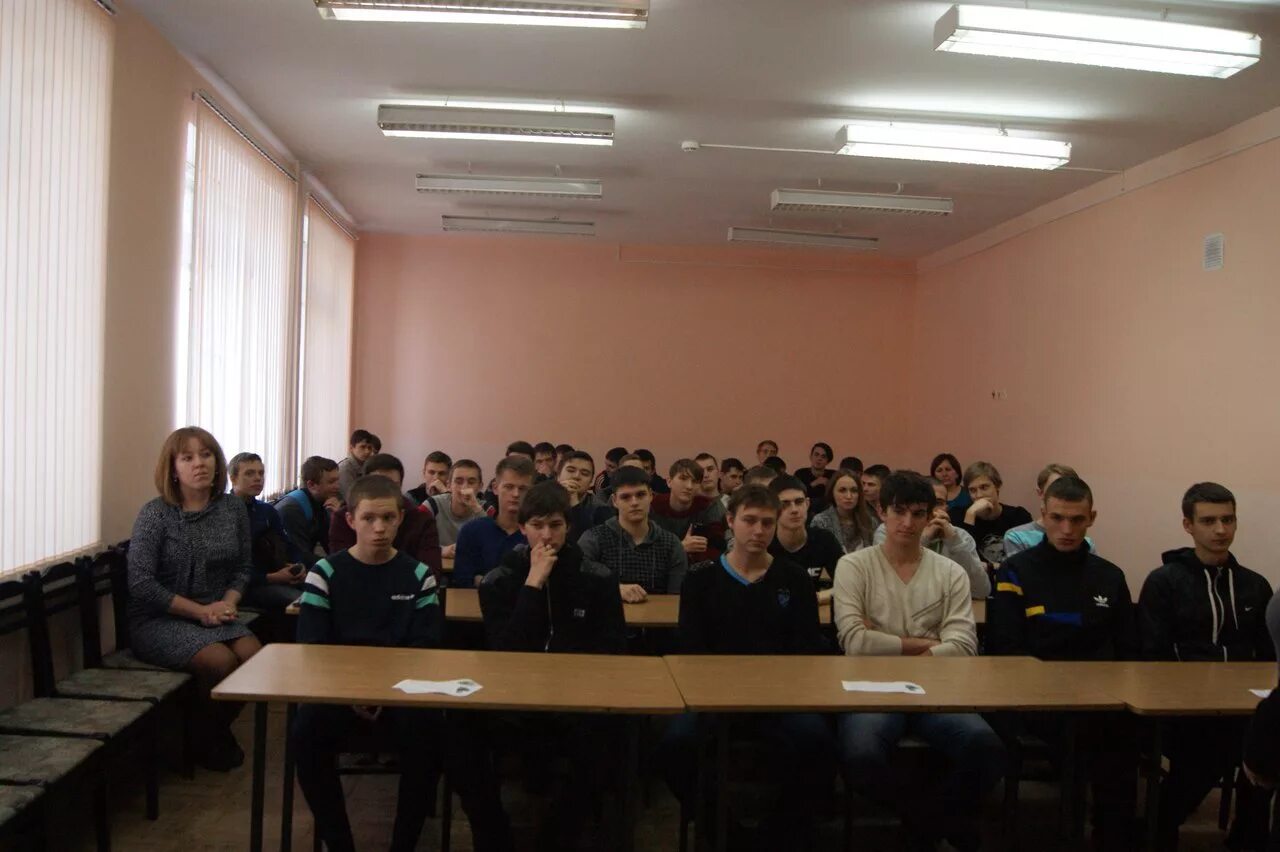 ктк камышин