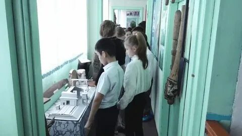 24 школа абакан