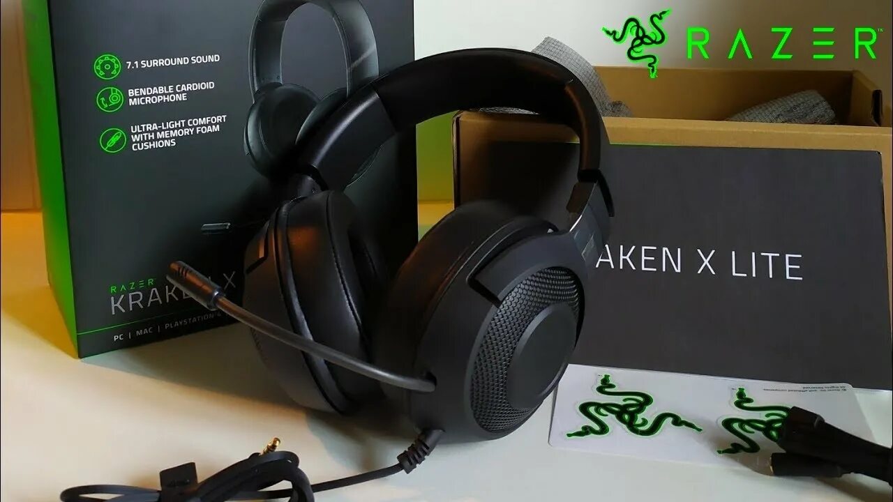 Razer x lite купить. Наушники Razer Kraken x Lite. Игровые наушники Razer Kraken x Lite (rz04-02950100-r381). Гарнитура Razer Kraken x. Проводная гарнитура Razer Kraken x Lite черный.