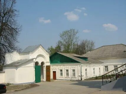 Рославль районы