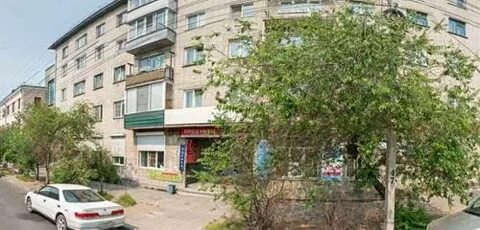 Чита 27