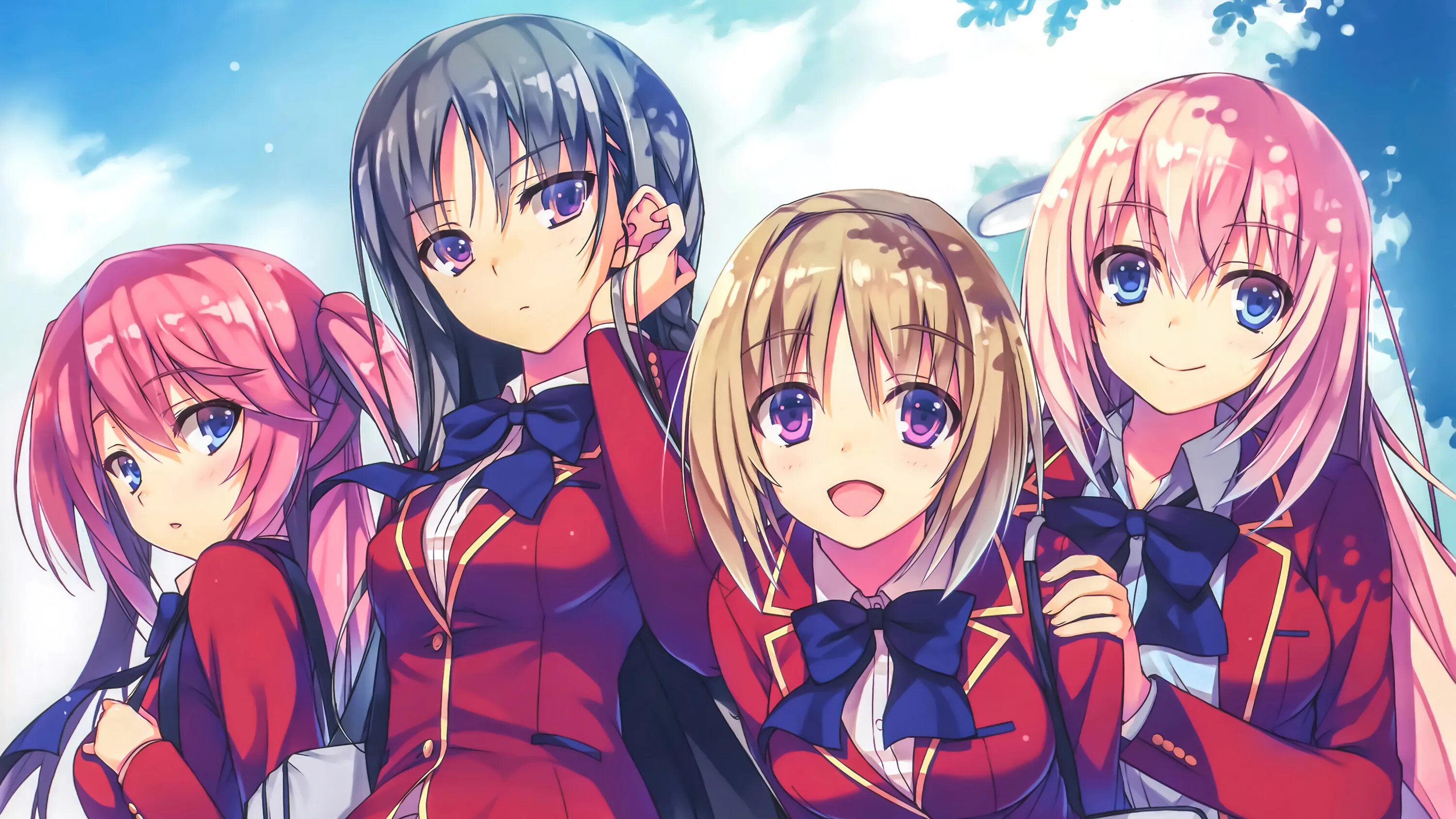 Юкимура класс элиты. Classroom of the elite season 2. Коэндзи добро пожаловать в класс превосходства. Класс превосходства хорикита. Нанасе класс превосходства.