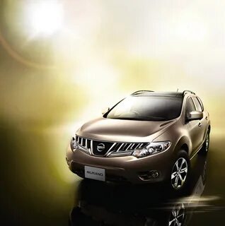 Nissan xv