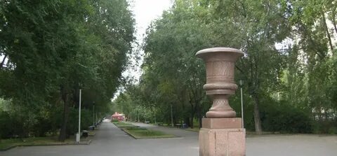 Бульвар на ленинском