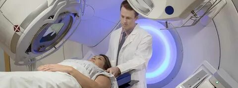 Боли при лучевой терапии рака