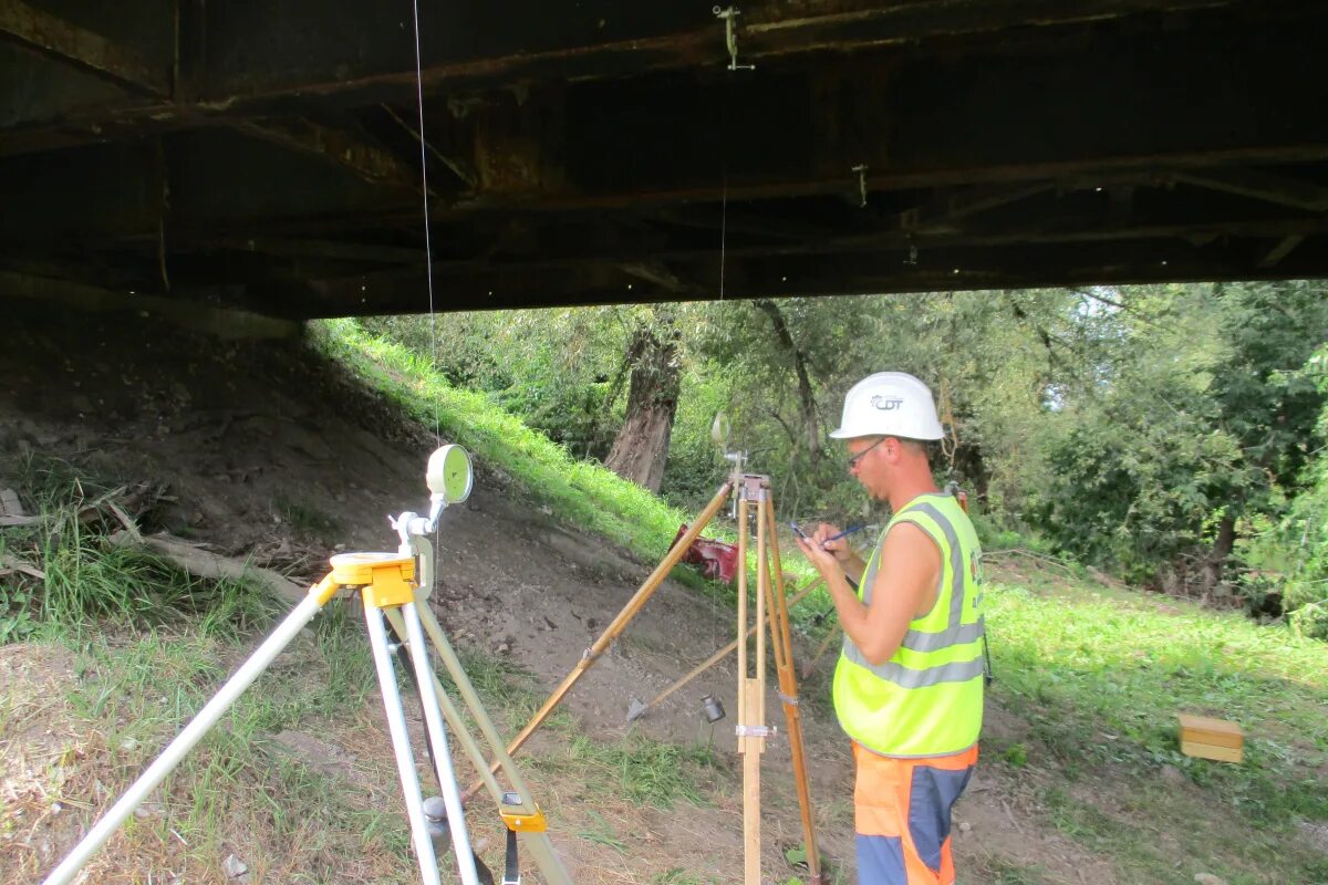 Обследования и испытания мостов. Обследование и испытание мостовых сооружений. Обследование мостовых сооружений. Испытание мостовых сооружений. Серебрянская гэс-2.