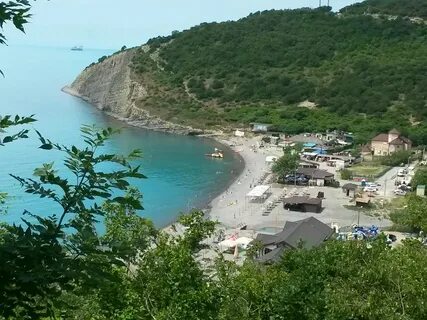 Пляж абрау отзывы