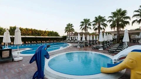 Hane family hotel 5