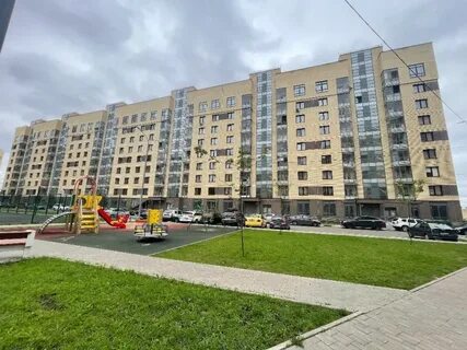 Рассветная 1а