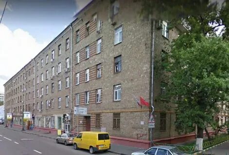 Москва ул талалихина 2