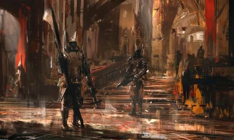 Wadim kashin art