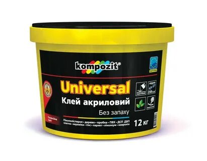 Композиционный клей