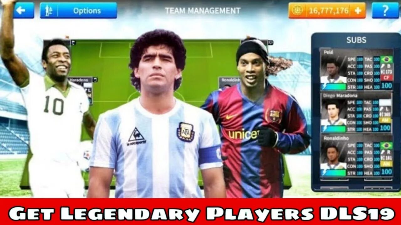 Legendary player. Dls 19 legendary players. vip legendary players in dls 19.