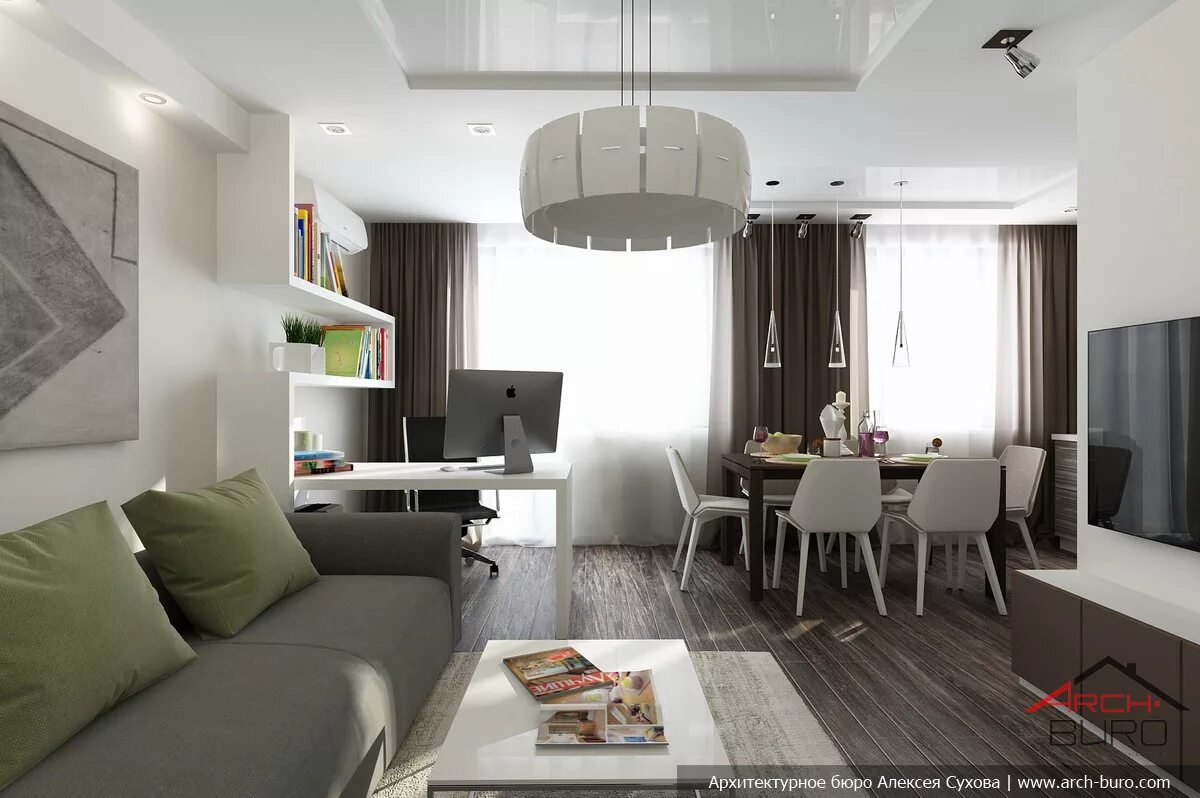 Готовые дизайн проекты квартир хрущевок 3 Beautiful Homes Under 500 Square Feet Simple house plans, Guest house plans, H