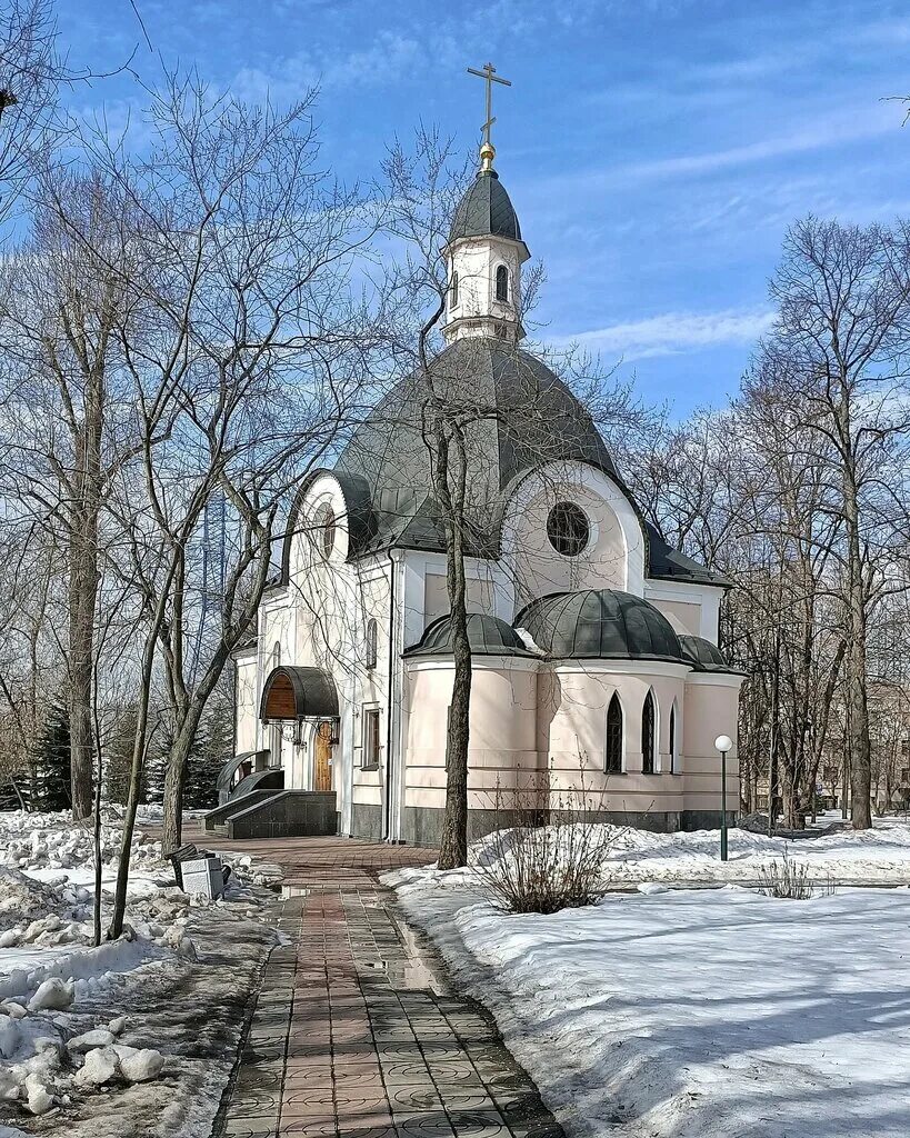 Церковь преображения господня в тушино. Москва волоколамское шоссе 128 церковь преображения господня. Сегмент комлево. Церковь волоколамское шоссе. Волоколамское шоссе 128 храм.
