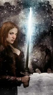 Magic ward
