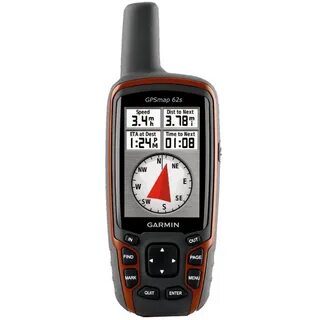 Gps навигатор для охоты и рыбалки