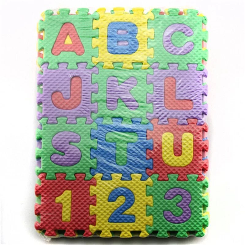 Коврик-пазл для детей буквы Eva Puzzle mats. Eva Puzzle mats 36 шт. Коврик с цифрами детский. Коврик с буквами и цифрами для детей.