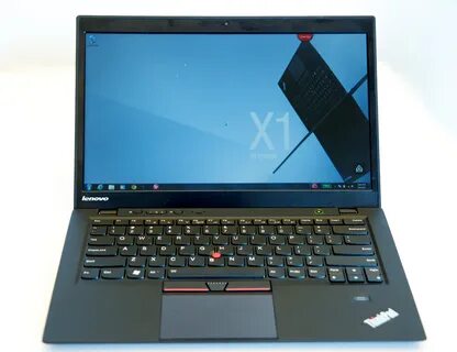 Thinkpad x1 carbon gen 2