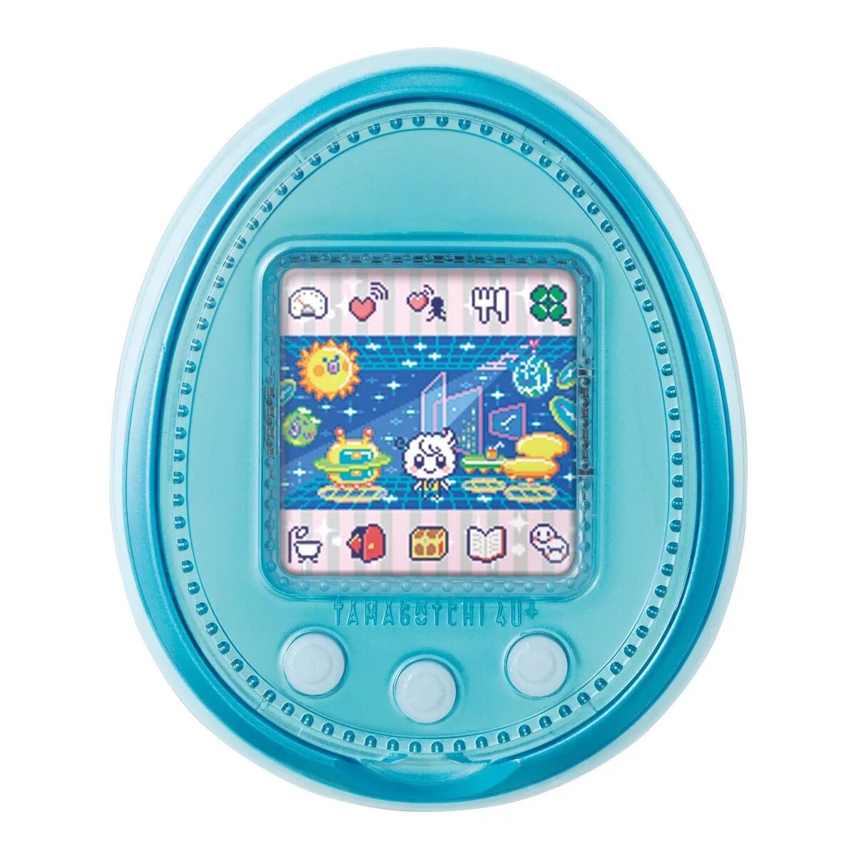 Сколько стоит тамагочи. Тамагочи 4u+. Tamagotchi 4u Plus. Тамагочи Bandai 4u+. Тамагочи Bandai 4u Plus Wildberries.