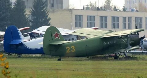 Досааф 2