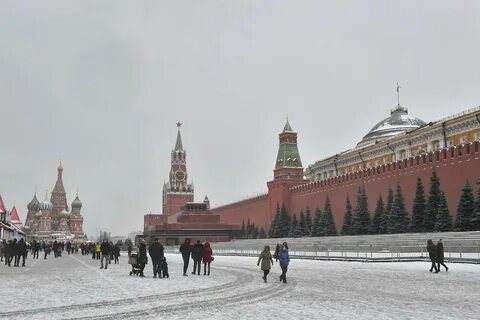 Москва можно ли приехать