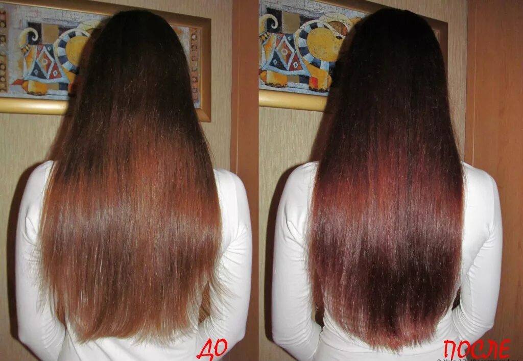 Волосы до после. Тоник для волос до и после. Оттеночный бальзам для волос до и после. Оттеночные шампуни для волос до и после.