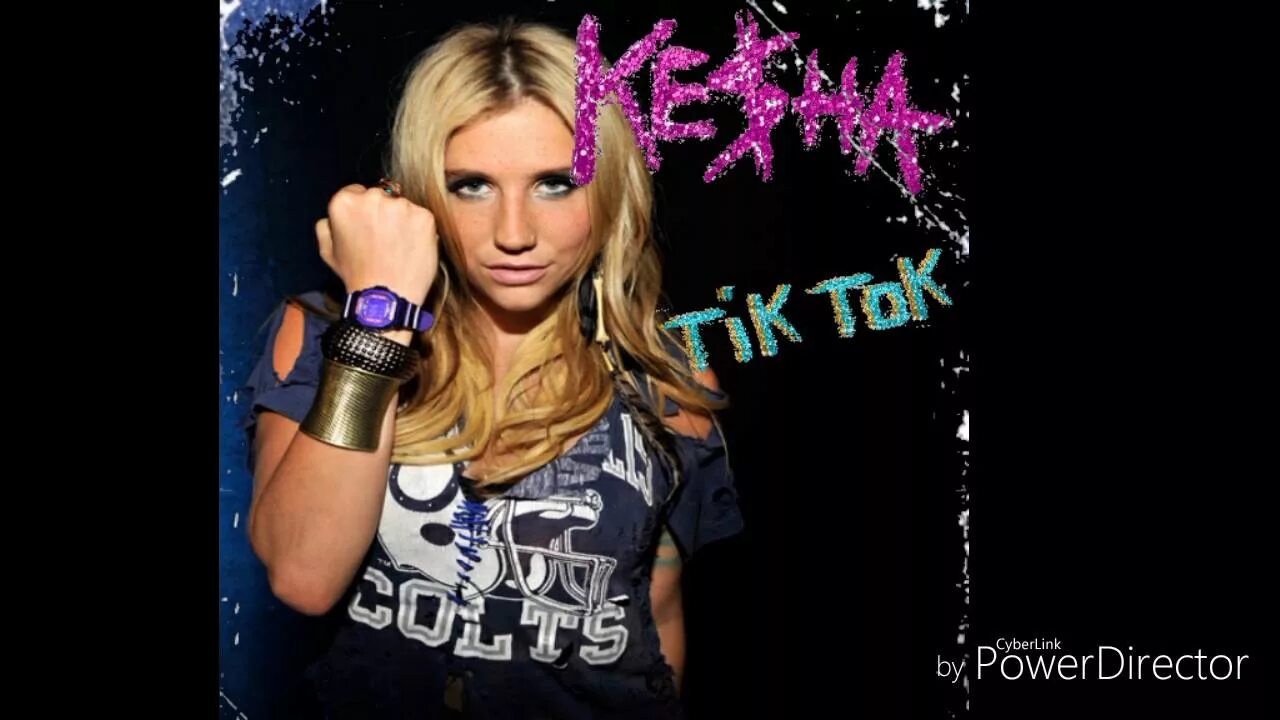 Ke$ha tik Tok. Tik Tok Кеша. Kesha tik Tok обложка. Трек tik Tok ke$ha.