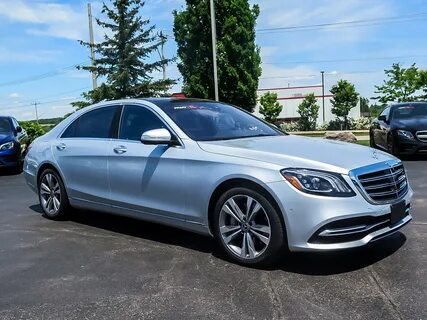 S 560