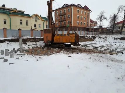 Красноармейском 16