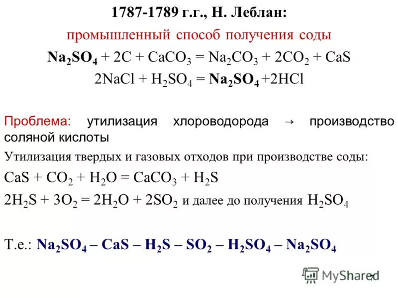 Г na2o2 и co2. Промышленный способ получения so2. Метод Леблана. Метод Леблана получение соды. Реакция Леблана.