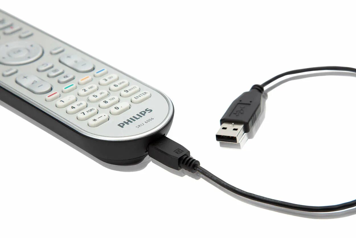 Pc remote control