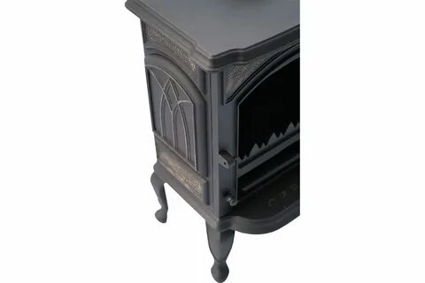 Печь отопительно варочная чугунная сибирь