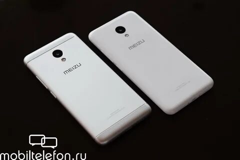 Meizu m3s