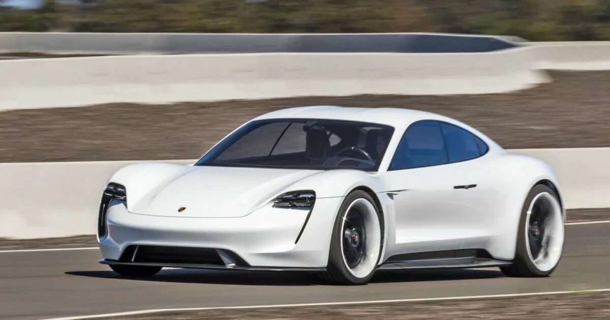 Порш электрически. Porsche седан 2021. Porsche taycan turbo s. Порше кайман электрический. Электрический porsche taycan.