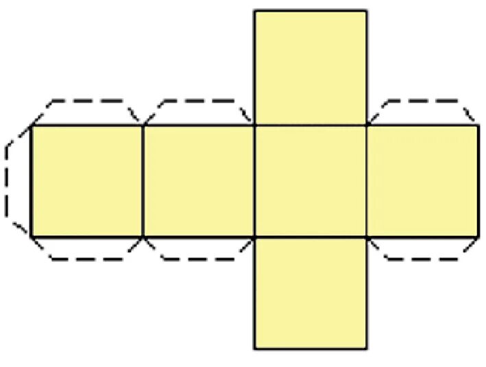 Развертка Куба 10 на 10. Развертка Куба с гранью 5 см. Развёртка Куба 4 на 4. Развертка Куба для склеивания 2 см. Модель куба 4 класс