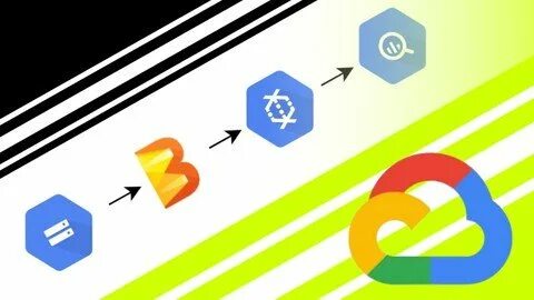 Google apache